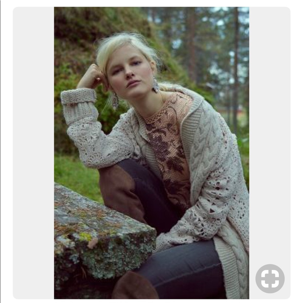 Meet your Posher, Joanne